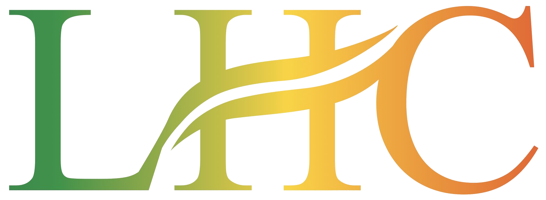 LHC Logo
